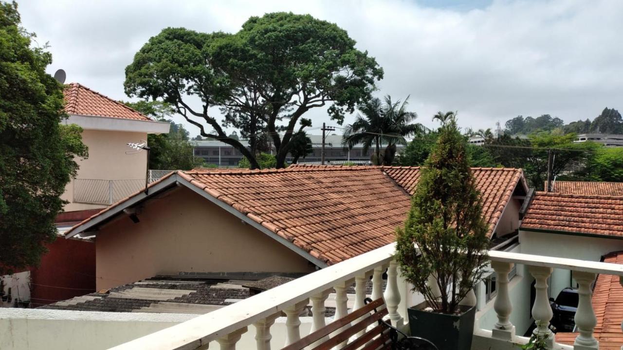 Sp Guest House Sao Paulo Exterior photo