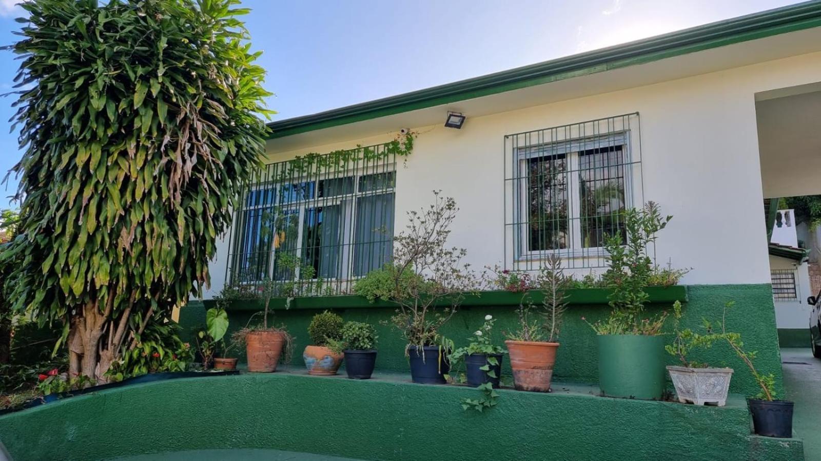 Sp Guest House Sao Paulo Exterior photo