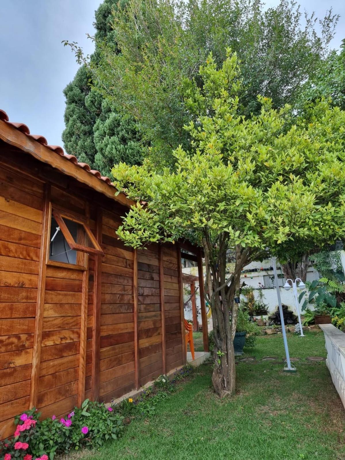 Sp Guest House Sao Paulo Exterior photo